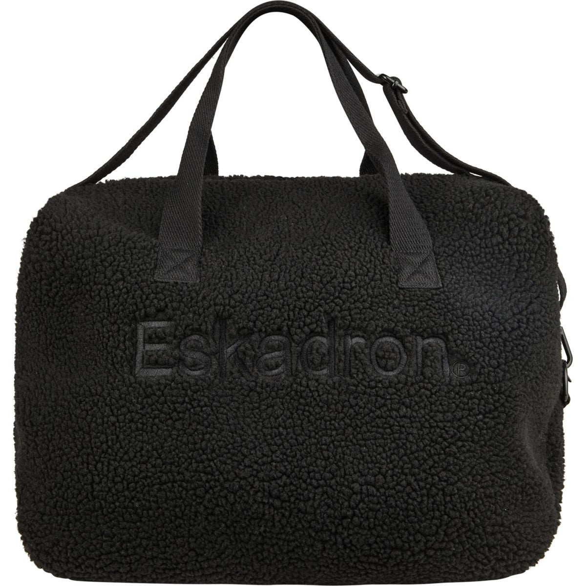 Eskadron Borsa della Spesa Dynamics Teddy Nero