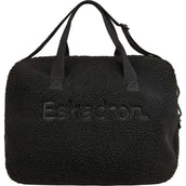 Eskadron Borsa della Spesa Dynamics Teddy Nero