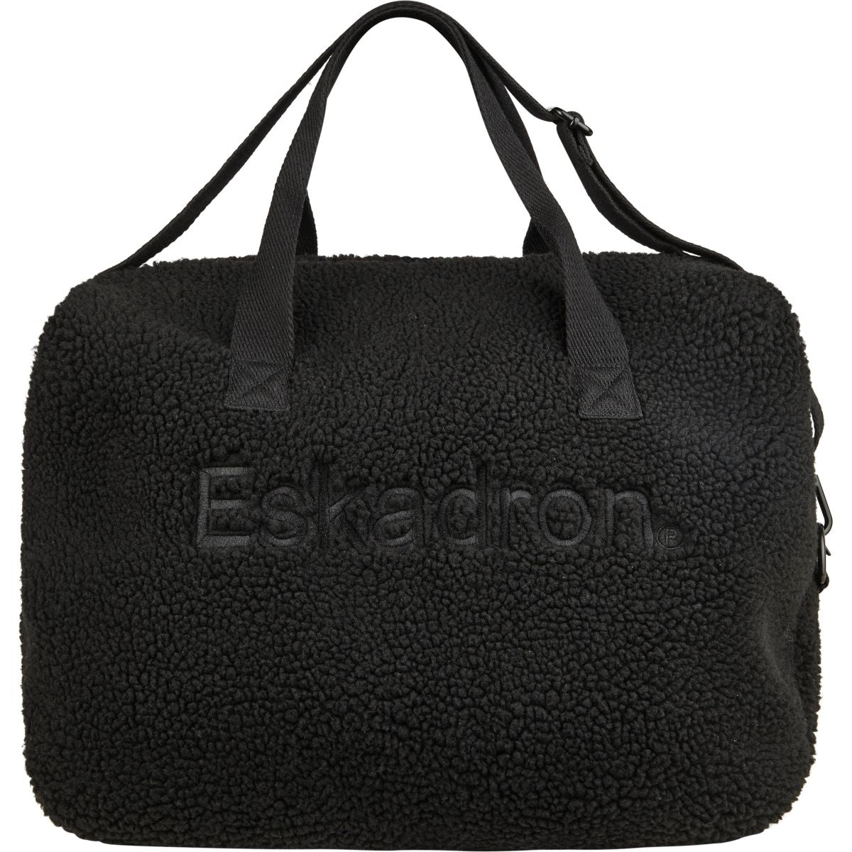 Eskadron Borsa della Spesa Dynamics Teddy Nero