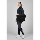 Eskadron Borsa della Spesa Dynamics Teddy Nero