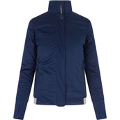 Euro-star Giacca Keri Softshell Peacoat
