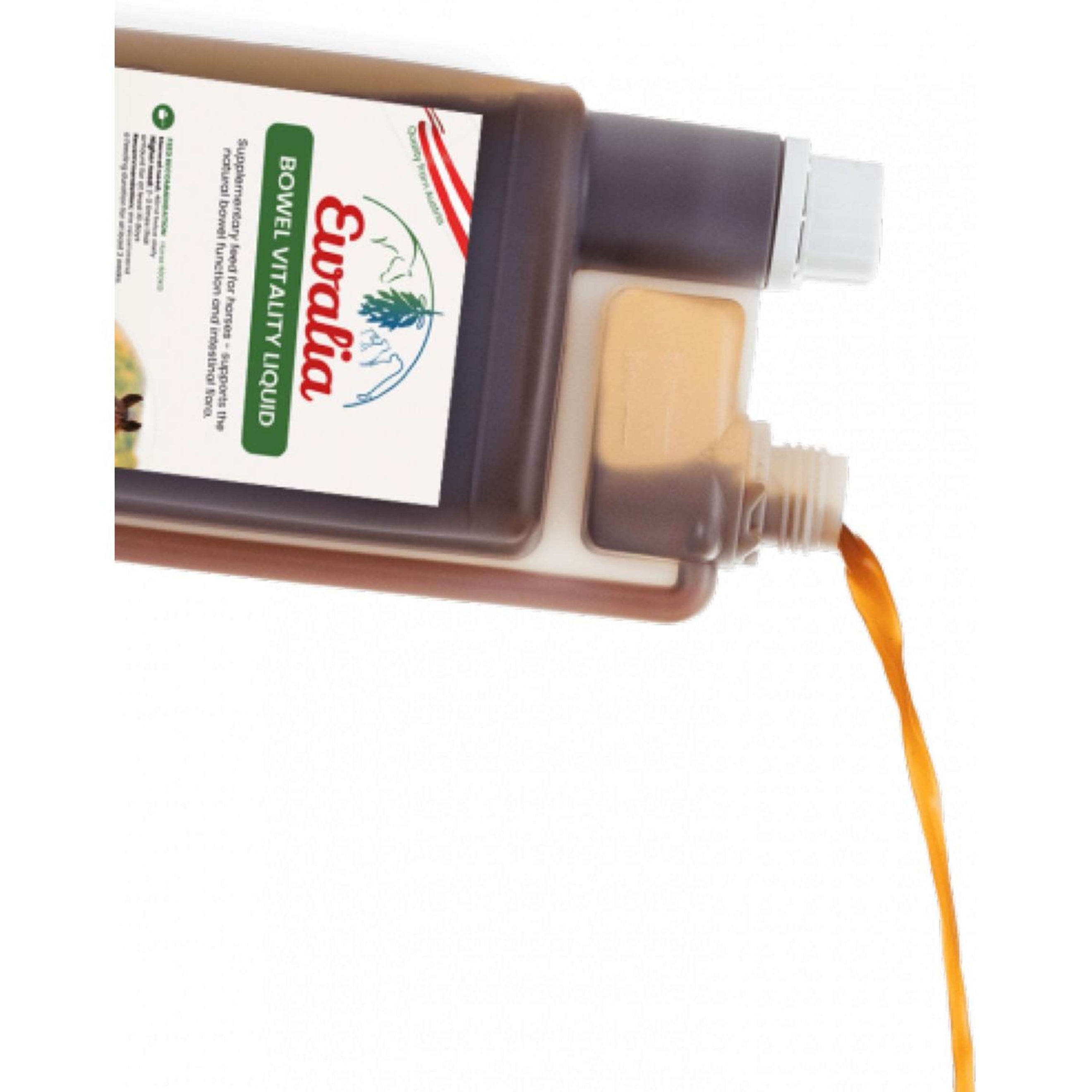Ewalia Liquido vitale per l'intestino