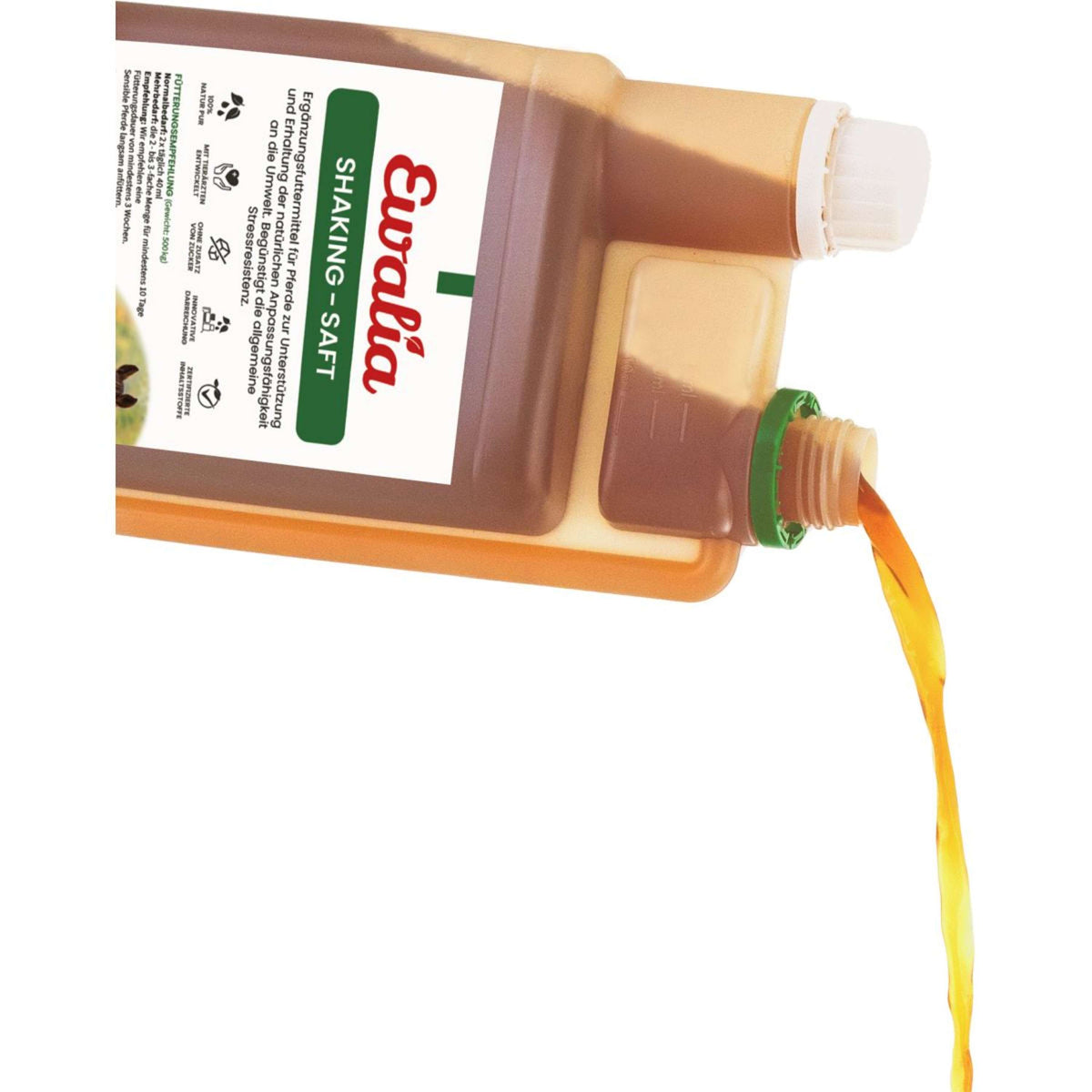 Ewalia Agitare il liquido