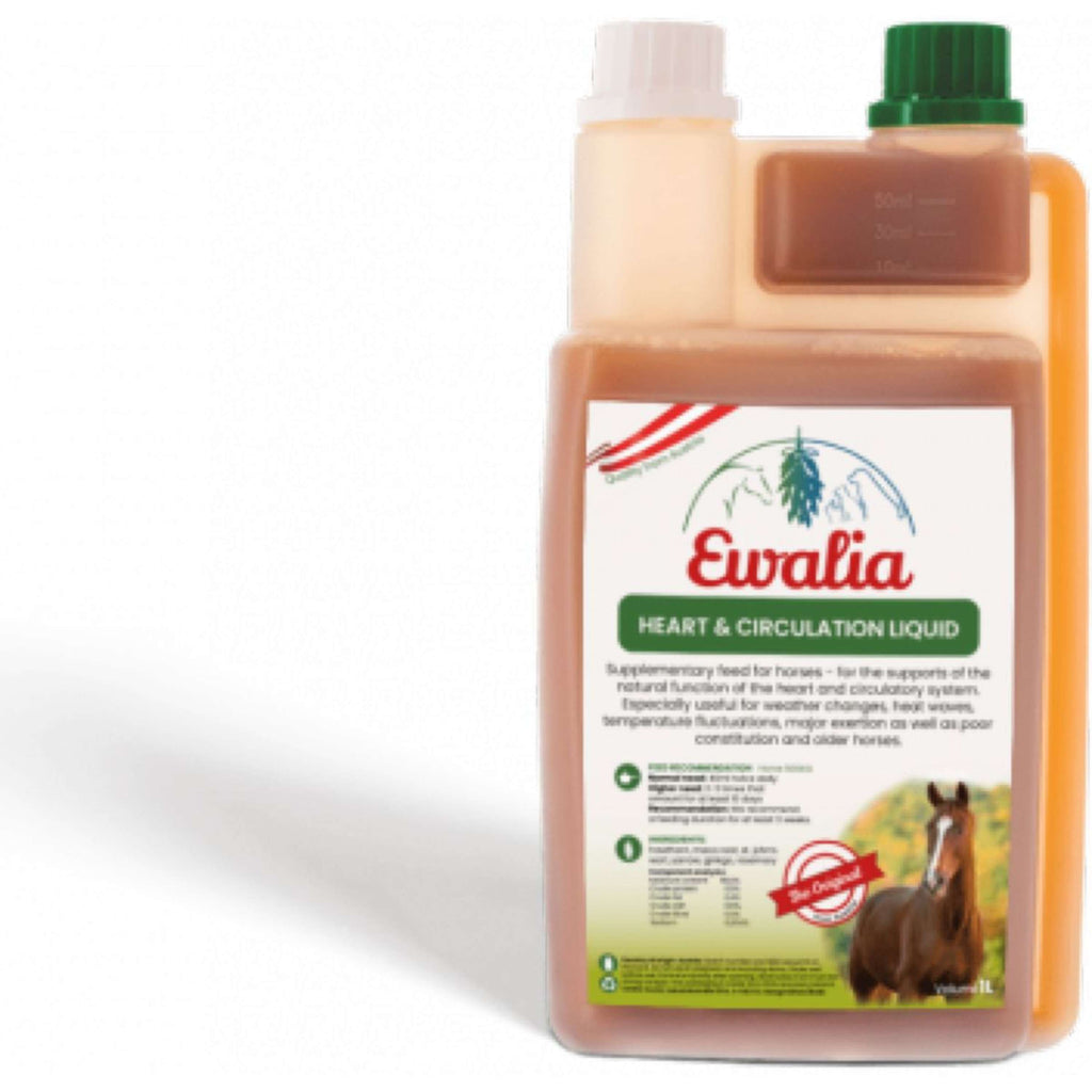 Ewalia Cuore e liquido circolatorio