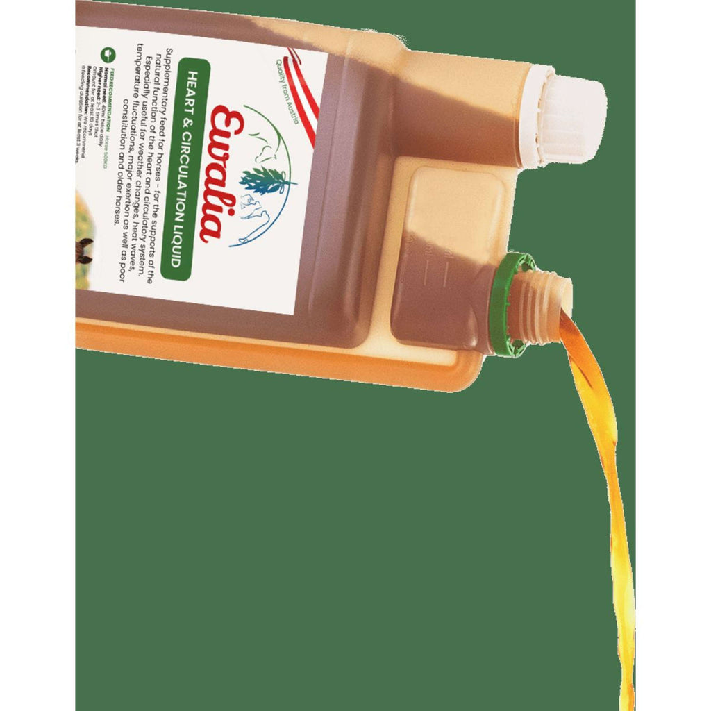 Ewalia Cuore e liquido circolatorio