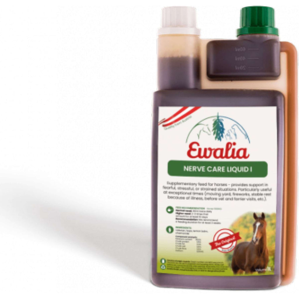 Ewalia Liquido per la cura dei nervi I