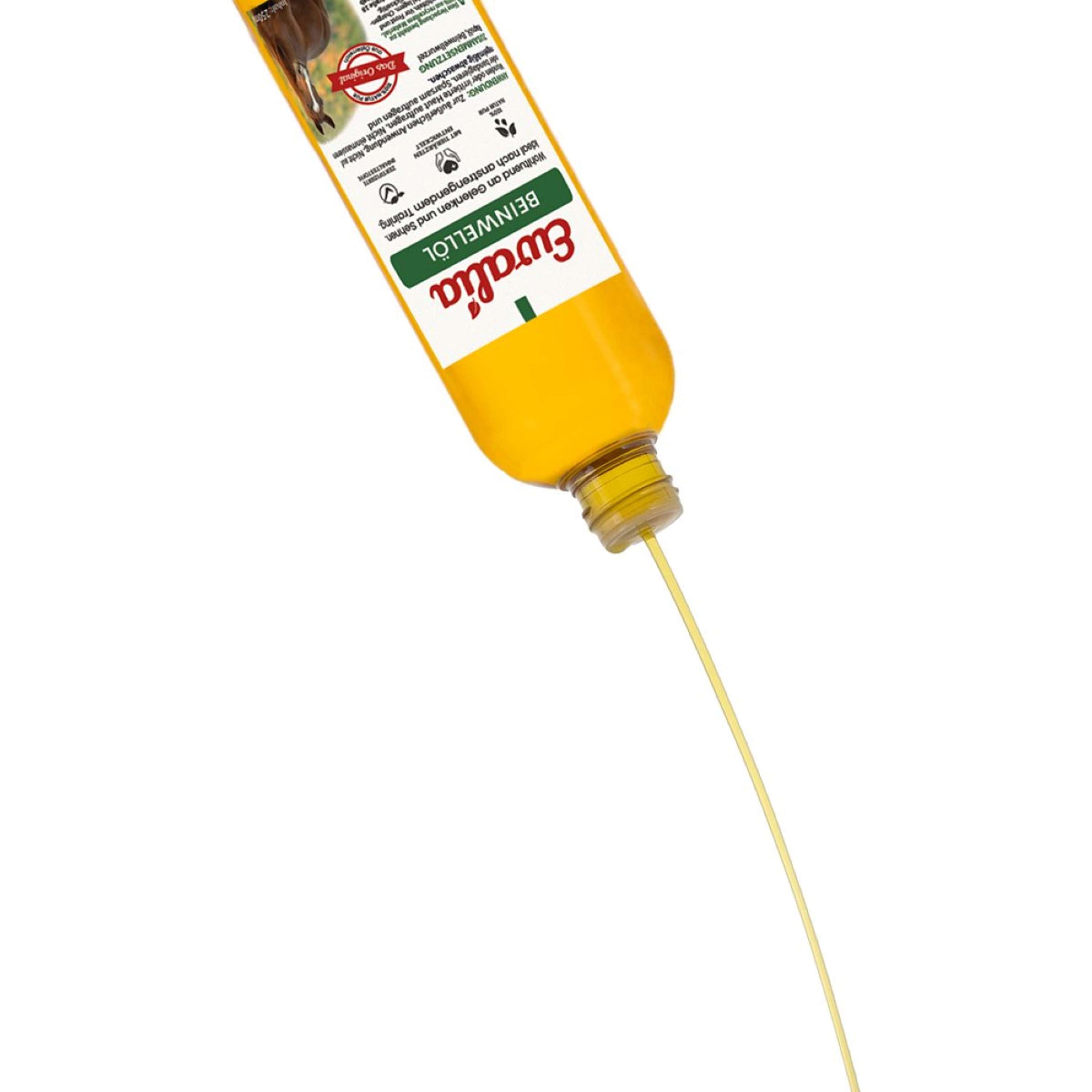 Ewalia Olio di consolida maggiore