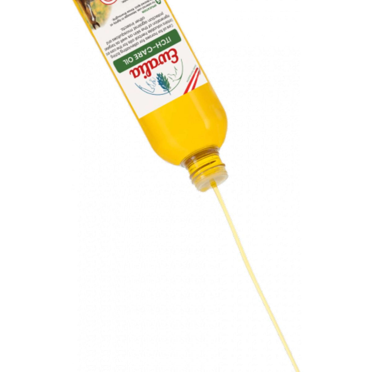 Ewalia Olio per la cura del prurito