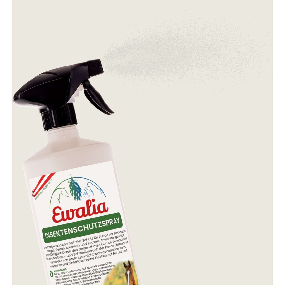 Ewalia Spray repellente per insetti