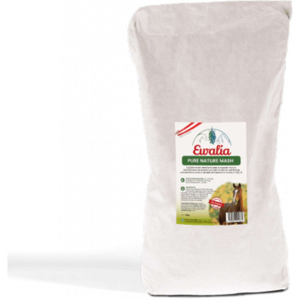 Ewalia Purè naturale