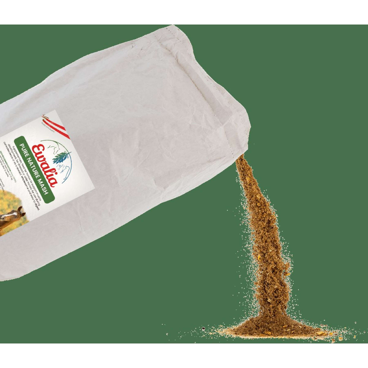 Ewalia Purè naturale