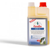 Ewalia Olio di canapa