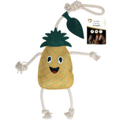 Excellent Amici buongustai dei cavalli Pineapple Giallo