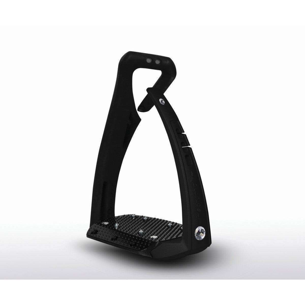 Freejump Staffe Soft Up Pro Plus Nero