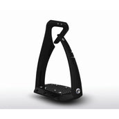 Freejump Staffe Soft Up Pro Plus Nero