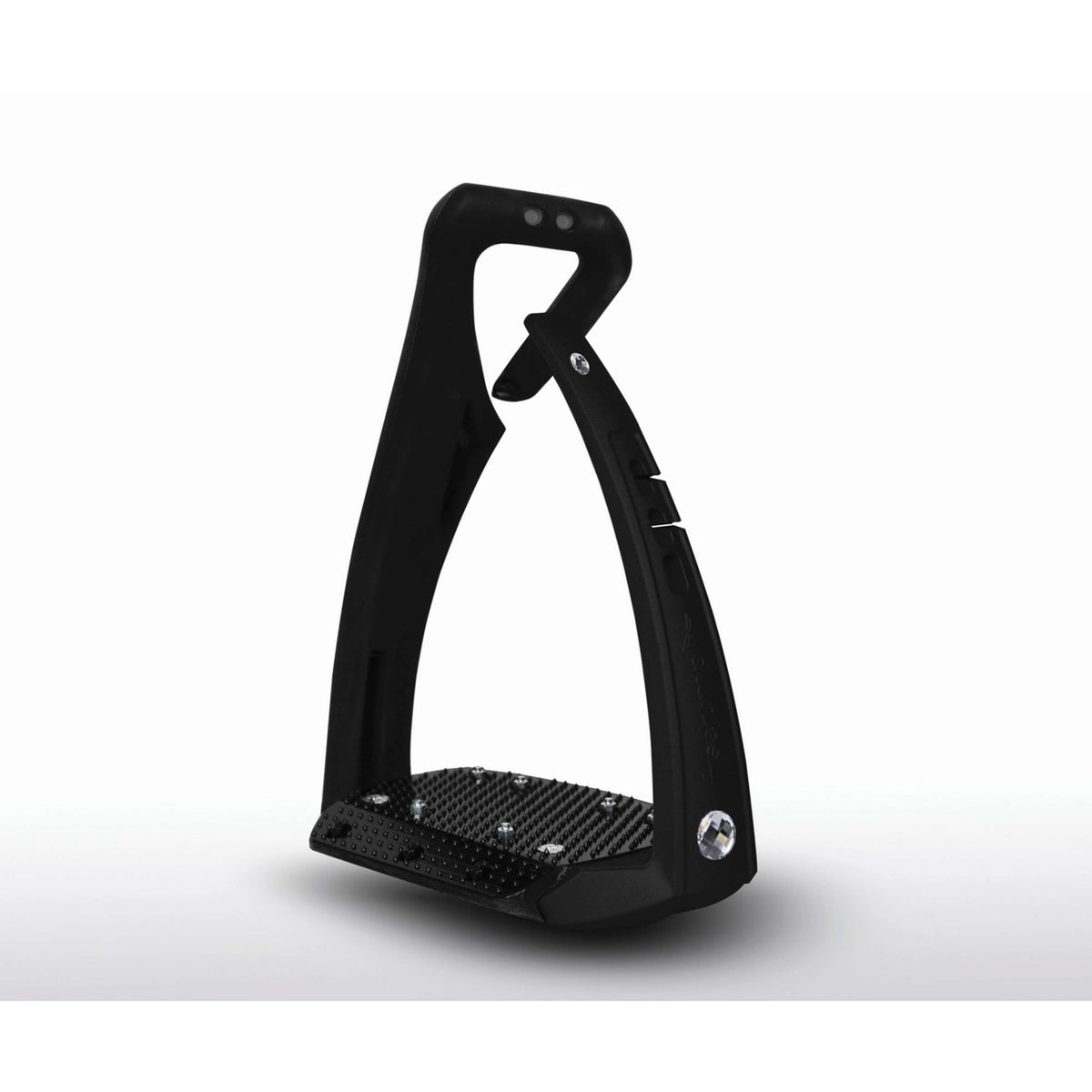 Freejump Staffe Soft Up Pro Plus Nero