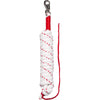 F.R.A. Linea di lavoro Jarn NH Profi Bullsnap Bianco/Rosso