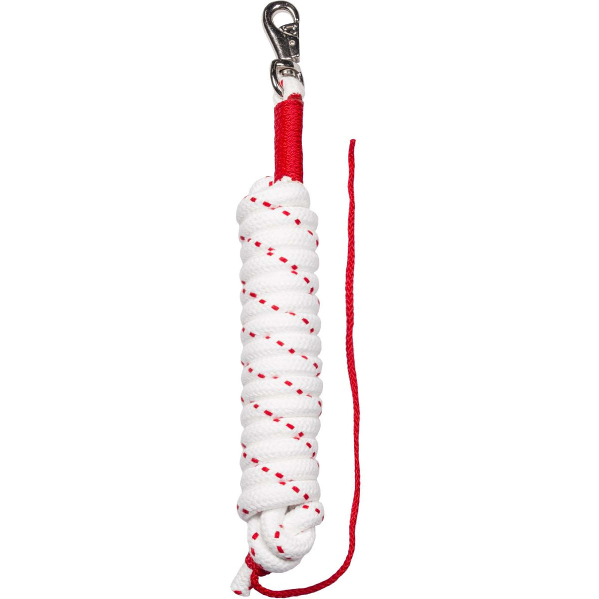 F.R.A. Linea di lavoro Jarn NH Profi Bullsnap Bianco/Rosso
