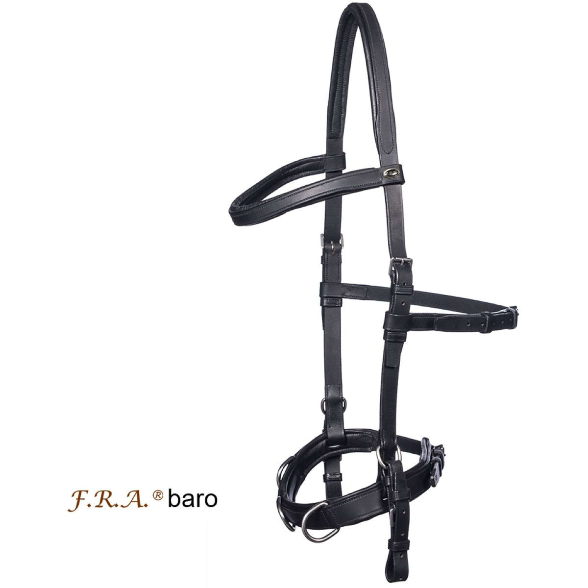 F.R.A. Cavezzone Baro Nero