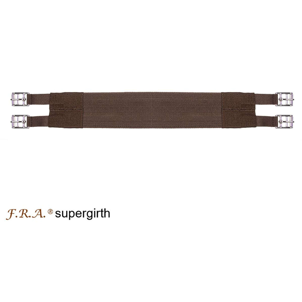 F.R.A. Super Sottopancia Marrone