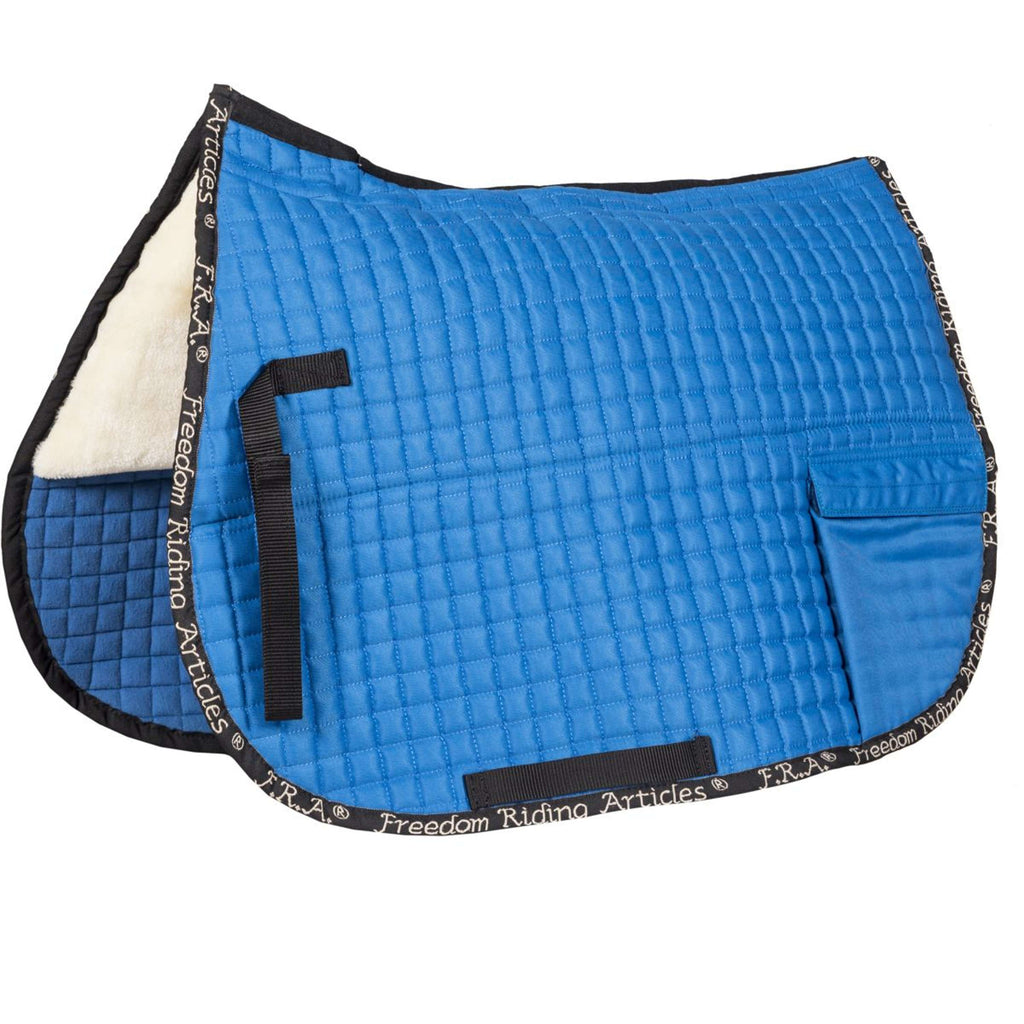 F.R.A. Sottosella Unica Blu