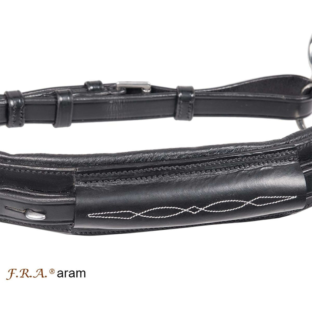 F.R.A. Hackamore Aram Nero