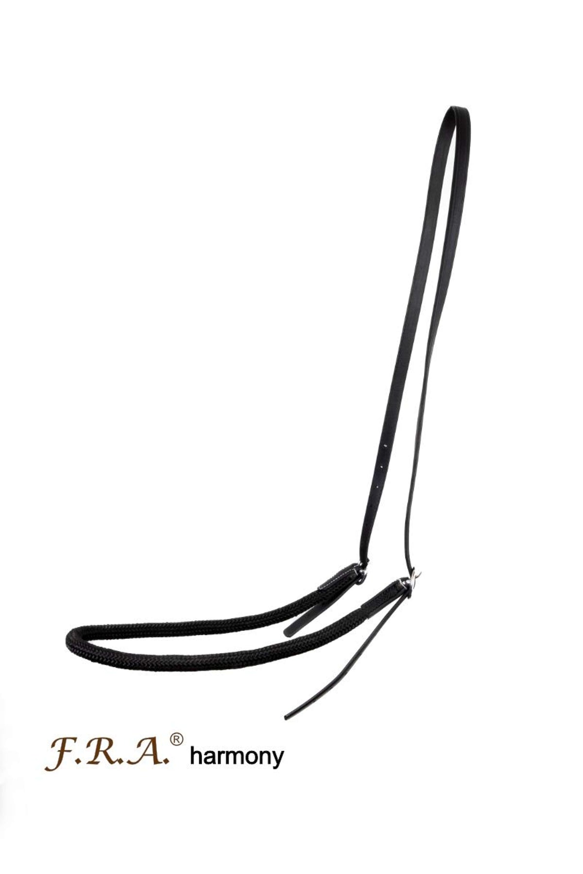 F.R.A. Redini di equilibrio Harmony Nero
