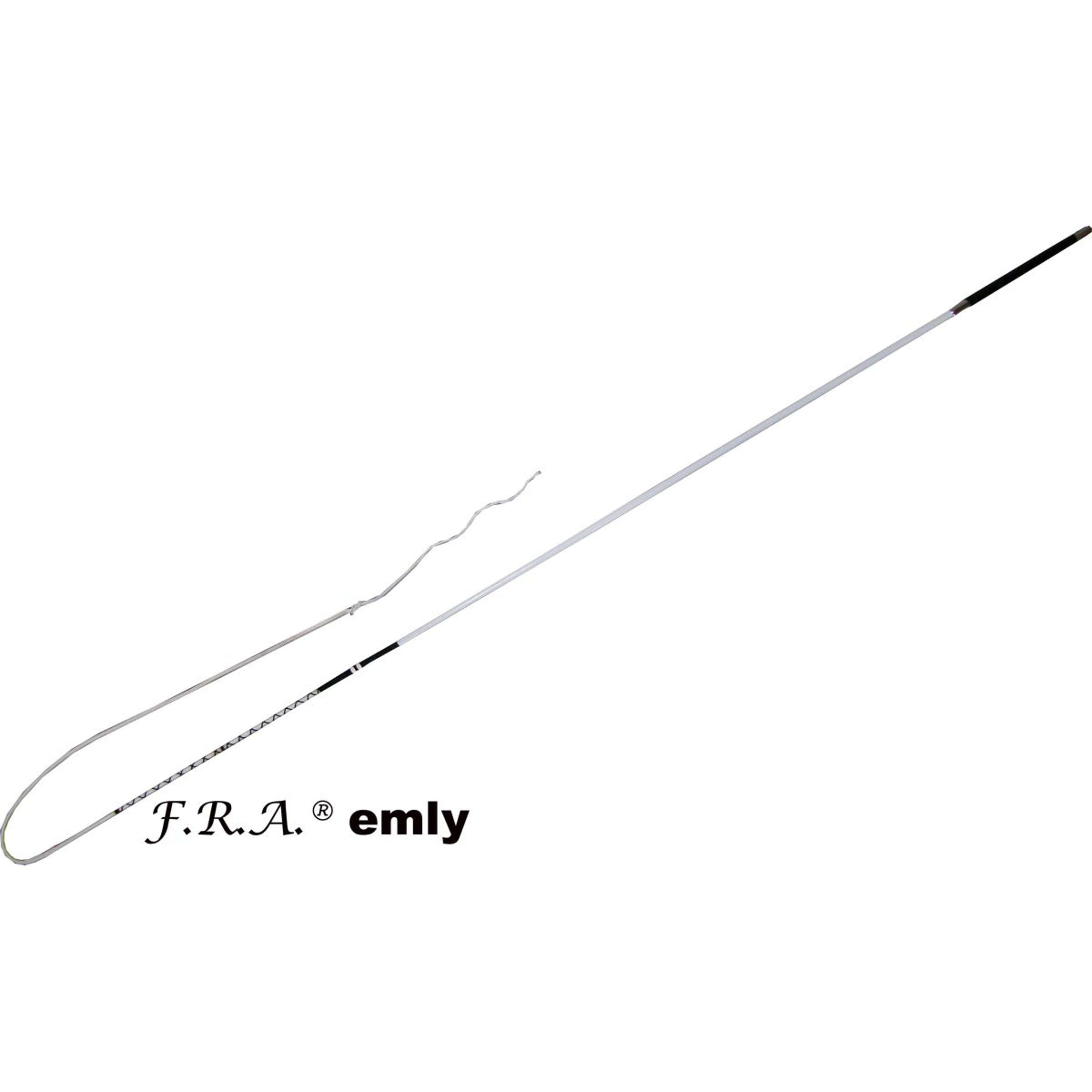 F.R.A. Frusta Emly Bianco
