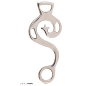 F.R.A. Set Hackamore Music Set Acciaio inossidabile