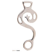 F.R.A. Set Hackamore Music Set Acciaio inossidabile