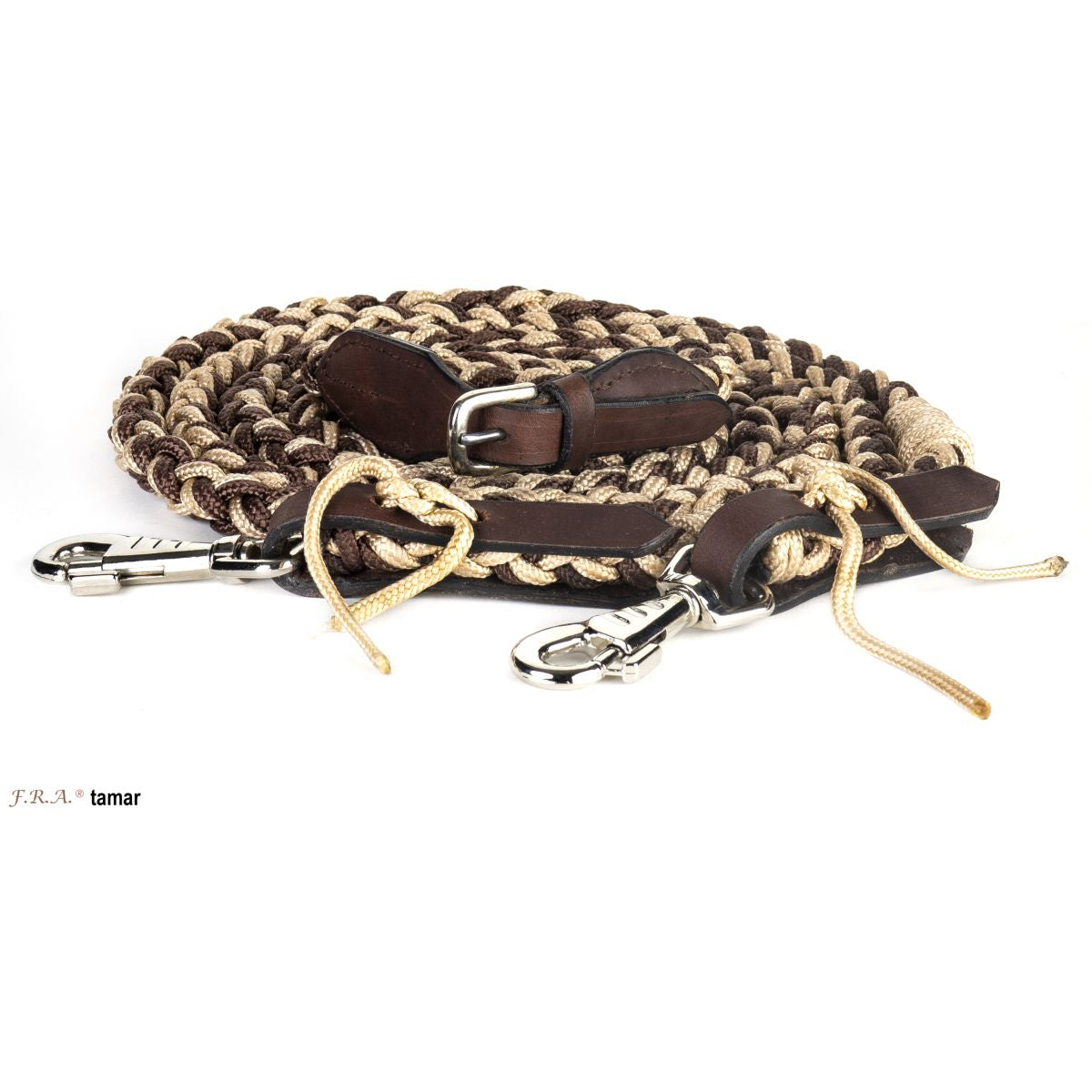 F.R.A. Redini Tamar Marrone/Beige