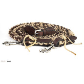 F.R.A. Redini Tamar Marrone/Beige