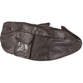F.R.A. Borsa da Sella Taro Marrone
