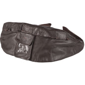 F.R.A. Borsa da Sella Taro Marrone