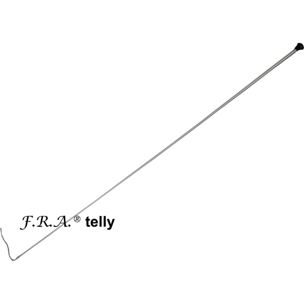 F.R.A. Bastone Linda Tellington Telly Bianco