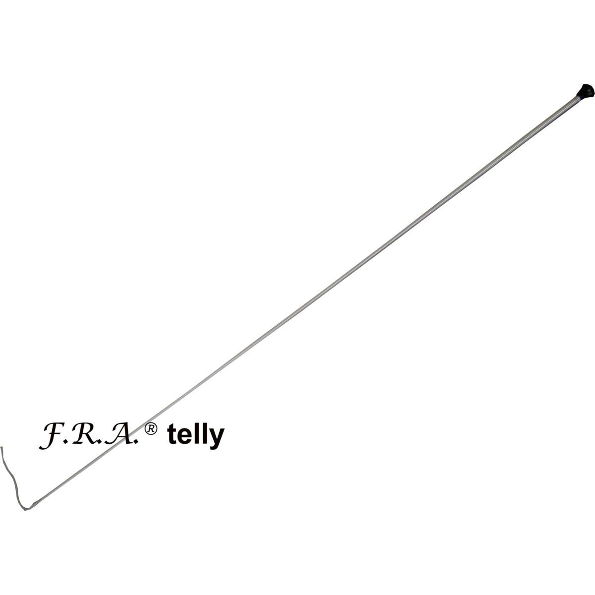F.R.A. Bastone Linda Tellington Telly Bianco