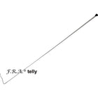 F.R.A. Bastone Linda Tellington Telly Bianco