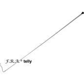 F.R.A. Bastone Linda Tellington Telly Bianco