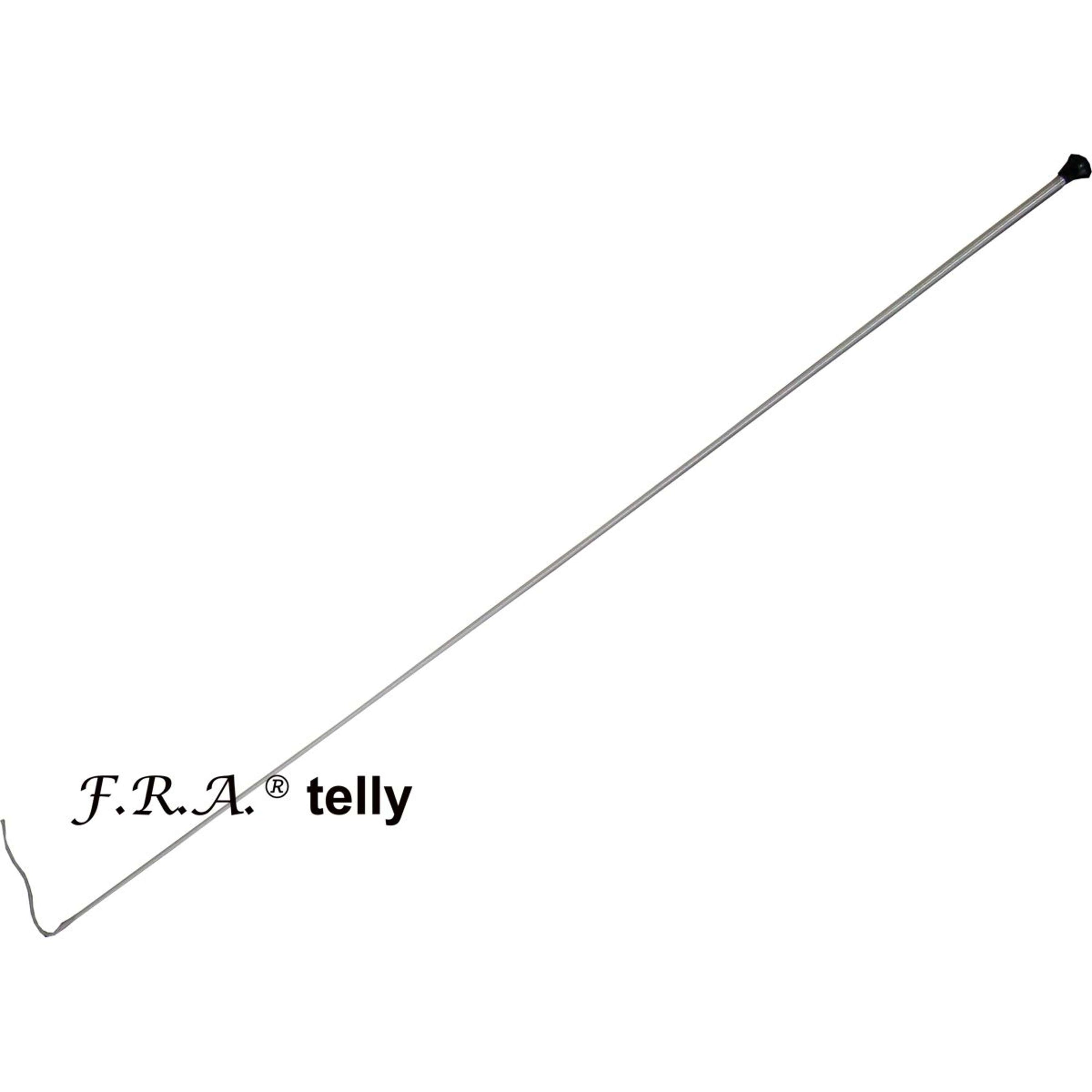 F.R.A. Bastone Linda Tellington Telly Bianco
