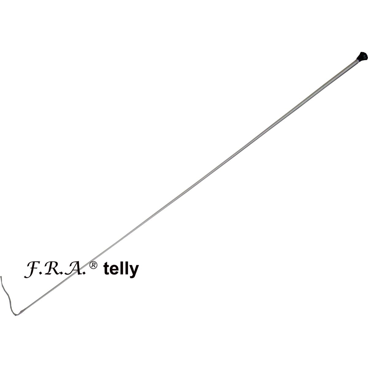 F.R.A. Bastone Linda Tellington Telly Bianco