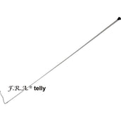 F.R.A. Bastone Linda Tellington Telly Bianco