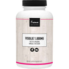 Frama Best For Pets Olio di pesce 1000mg