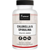 Frama Best For Pets Clorella e Spirulina