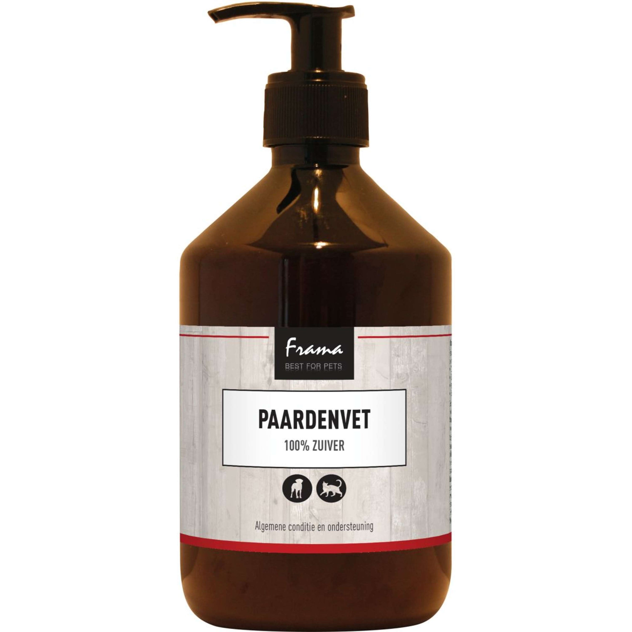 Frama Best For Pets Grasso di cavallo