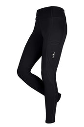 Fair Play Reitleggings Dea Nero