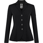 Fair Play Giacca da Competizione Abigail Fleur Nero