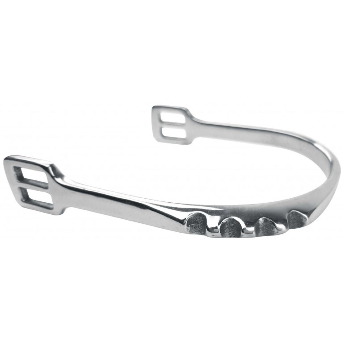 Feeling Sporen Acciaio inossidabile U.K.