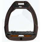 Flex-On Staffe di Sicurezza Safe-On Inclined Ultra Grip Marrone/Nero/Marrone