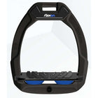 Flex-On Staffe di Sicurezza Safe-On Inclined Ultra Grip Nero/Nero/Blu Scuro