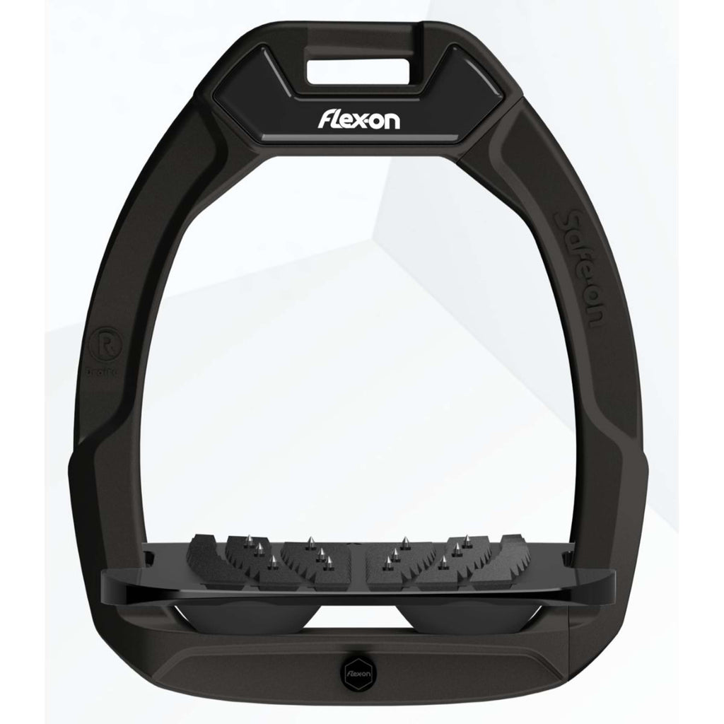 Flex-On Staffe di Sicurezza Safe-On Inclined Ultra Grip Nero